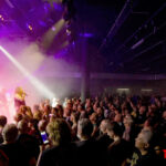 The Dead Daisies Summer Tour 2025: The Dead Daisies